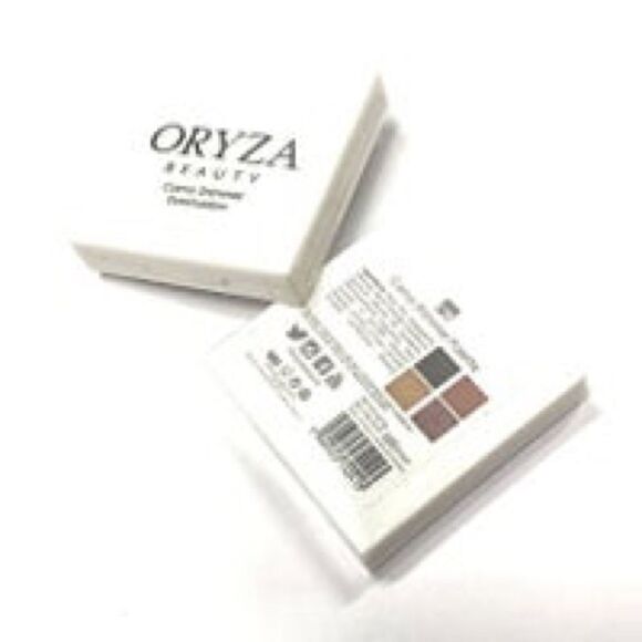 3/$20💘 Oryza Beauty Camo Shimmer Palette - Picture 6 of 11